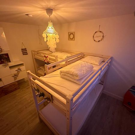 TOP appartement met garage Au Franelle Ostende Extérieur photo