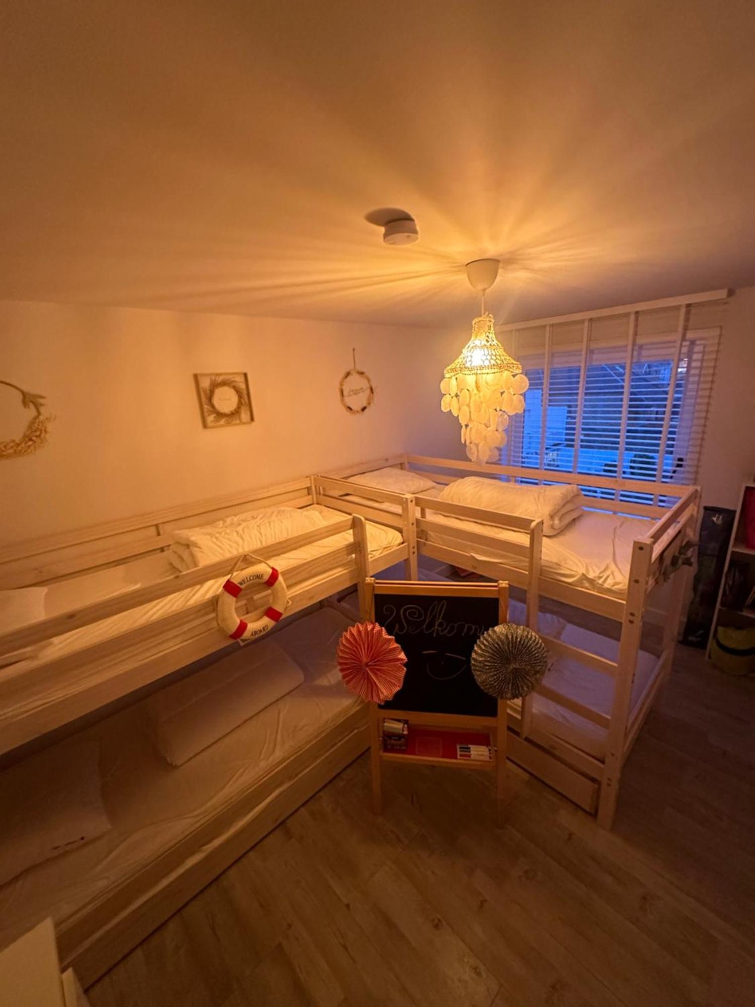 TOP appartement met garage Au Franelle Ostende Extérieur photo