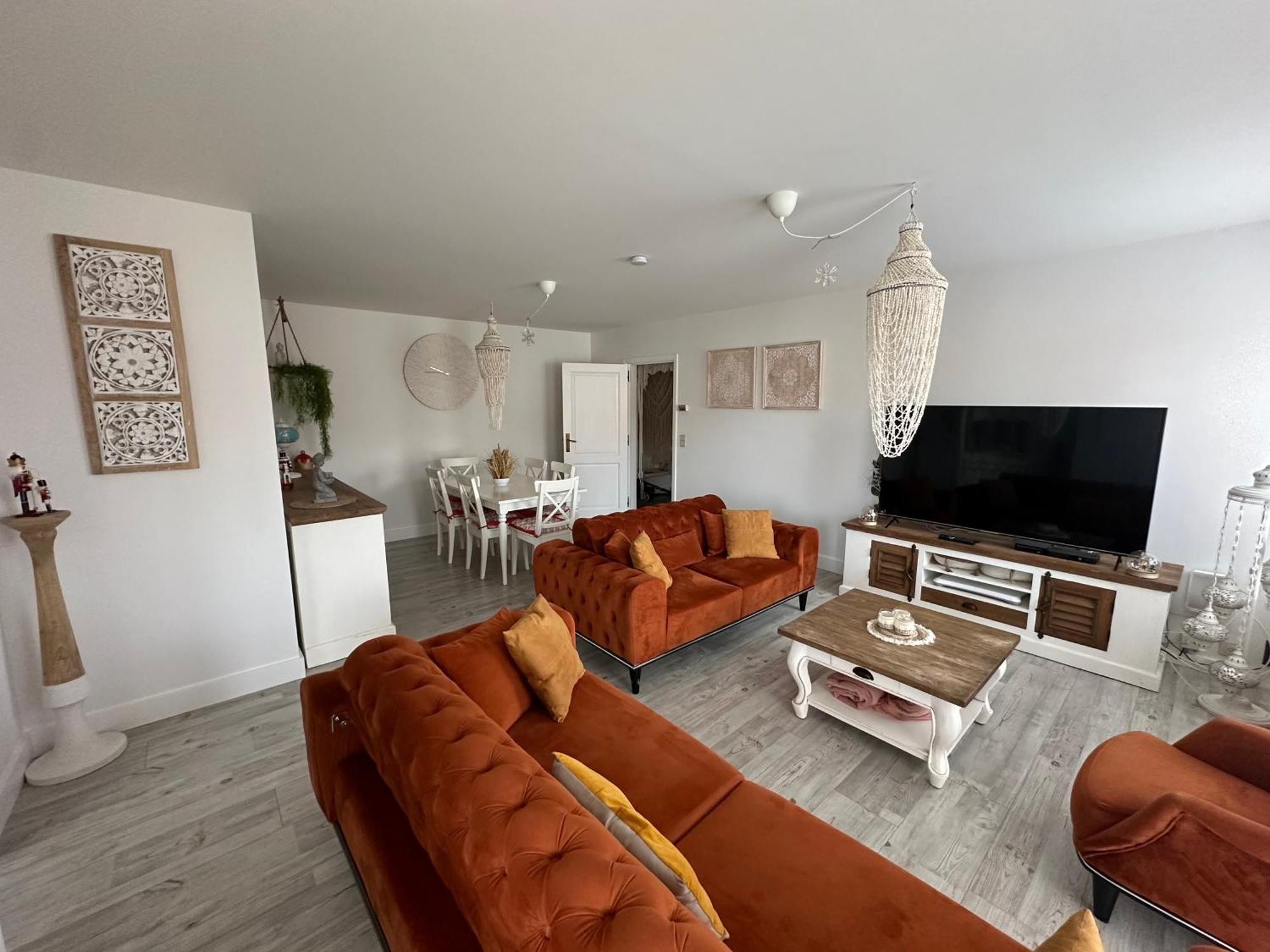 TOP appartement met garage Au Franelle Ostende Extérieur photo